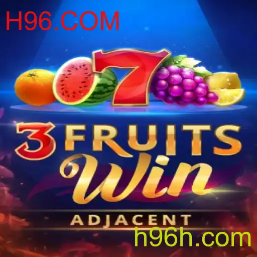 Descubra o Fascinante Mundo do Jogo 3FruitsWin