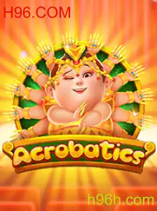 Descubra o Mundo Empolgante de Acrobatics com H96.COM
