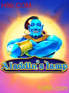 Explore o Fascinante Mundo de Aladdinslamp e Sua Inovadora Plataforma H96.COM