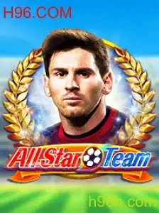 Explorando AllStarTeam: Um Mergulho no Mundo do Jogo Emocionante