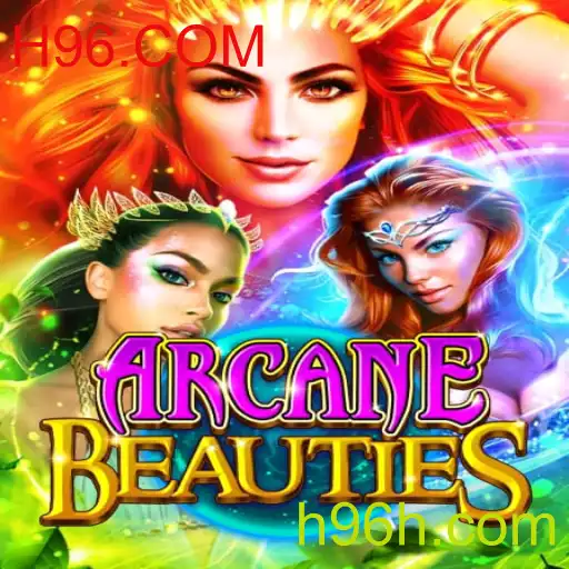 ArcaneBeauties: Uma Jornada no Universo Mágico