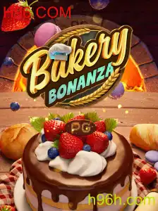 BakeryBonanza: Explorando o Mundo Encantado dos Doces