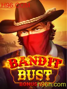 Descubra o Empolgante Jogo BanditBustBonusBuy na H96.COM