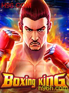 BoxingKing: A Arte e Estratégia do Ringue Digitais com H96.COM