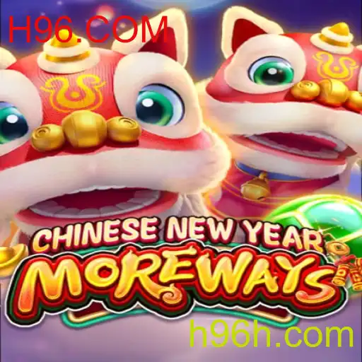 Explorando o Fascinante Mundo de CHINESENEWYEARMOREWAYS