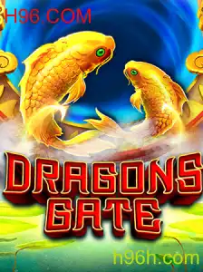 Descubra DragonsGate: O Jogo de Aventura que Está Conquistando o Mundo com H96.COM