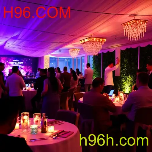 Eventos exclusivos