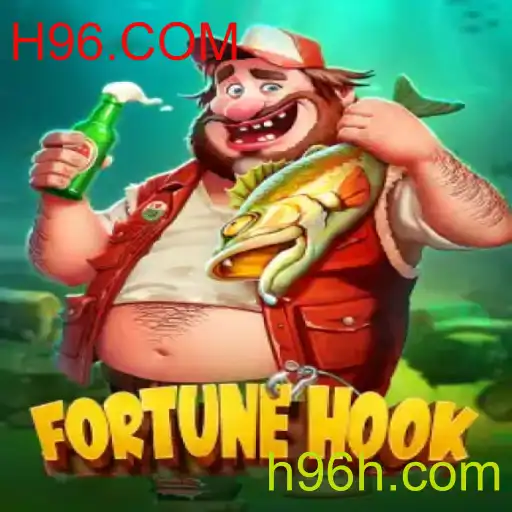 FortuneHook: A Nova Sensação do Mundo dos Jogos Online