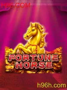 Explorando FortuneHorse: O Jogo de Estratégia Revolucionário