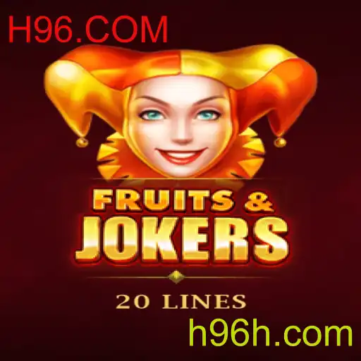 Explorando o Mundo de FruitsAndJokers20