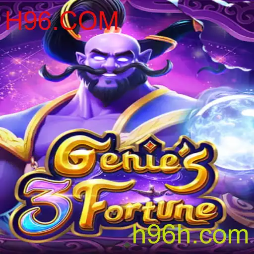 Explorando o Universo de Genie3Fortune: O Jogo do Momento
