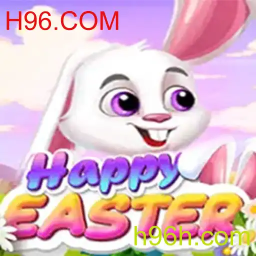 Descubra o Jogo 'HappyEaster': Uma Aventura de Páscoa com H96.COM