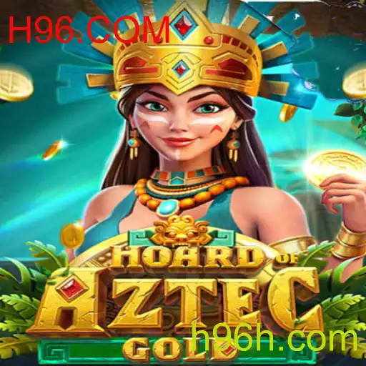 Hoard of Aztec Gold: A Aventura de Exploração e Riqueza