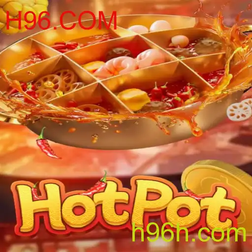 Descubra Hotpot: O Jogo Que Está Conquistando as Redes