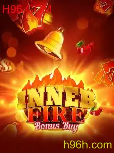 InnerFireBonusBuy: Um Mergulho no Mundo do Jogo