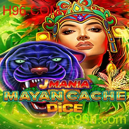 JManiaMayanCacheDice: Descubra a Aventura e a Estratégia do Novo Jogo de Dados