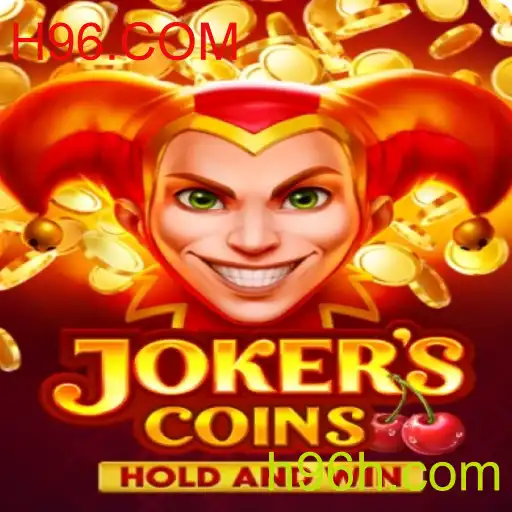 JokersCoins: Descubra o Empolgante Universo de Jogo no H96.COM