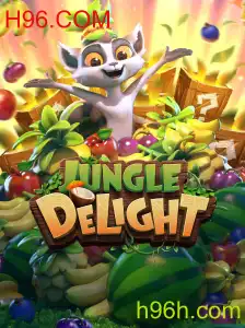 Explorando o Fascinante Mundo de JungleDelight: Uma Aventura Inesquecível