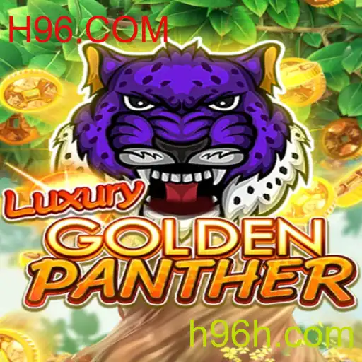Experiência Imersiva com LUXURYGOLDENPANTHER: Um Novo Horizonte nos Jogos Online