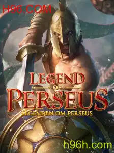 Descubra o Envolvente Mundo de LegendofPerseus