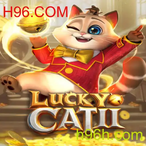 Explorando o Fascinante Jogo 'LuckyCatII': Uma Jornada de Diversão
