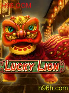 Explorando o Mundo de LuckyLion: Um Jogo Empolgante
