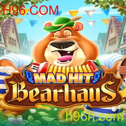 Descubra MadHitBearhaus: A Nova Sensação de H96.COM