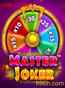 Explorando o Universo de MasterJoker: Um Guia Completo