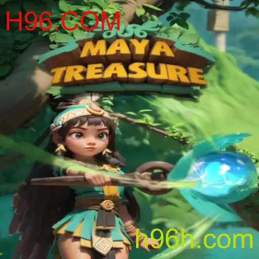 Descubra o Fascinante Mundo de MayaTreasure: O Novo Jogo de Aventuras em H96.COM