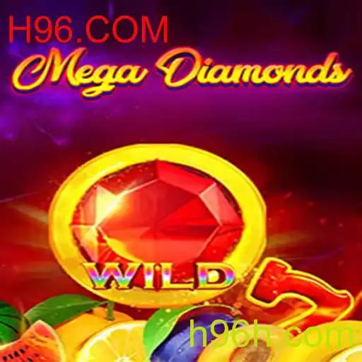Descubra o Mundo do Jogo MegaDiamond: Regras e Experiência de Jogo com H96.COM