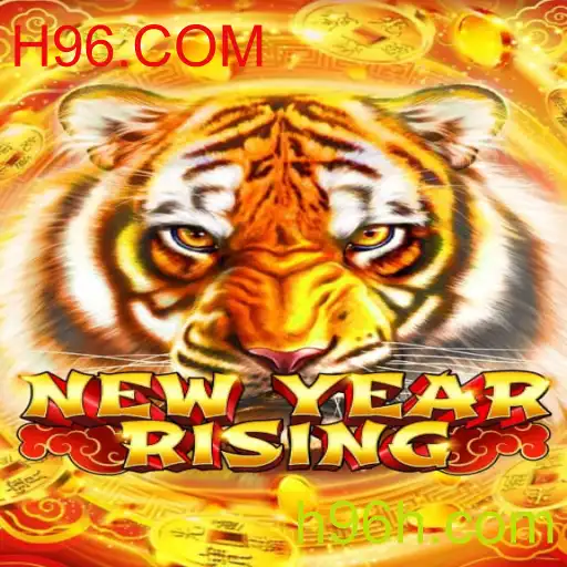 NewYearRising: Descubra as Emoções do Novo Jogo com H96.COM