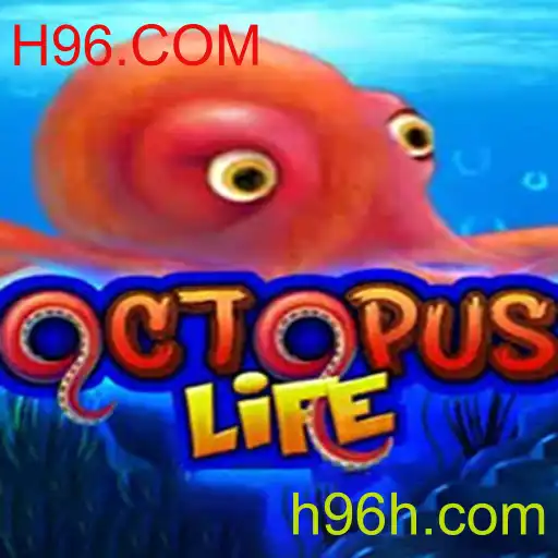 Explore as Aventuras Emocionantes de OctopusLife