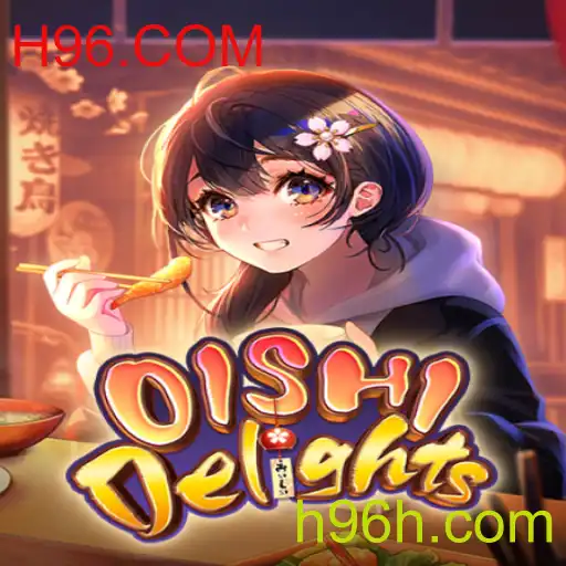 Explorando o Mundo Encantador de OishiDelights: Uma Experiência de Jogo Única