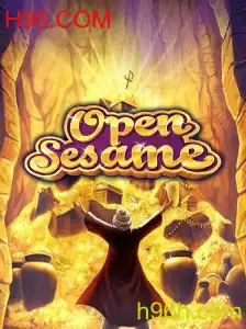 Desvendando OpenSesame: Um Jogo de Estratégia e Aventura
