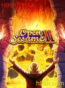 Descubra o Fascinante Mundo de OpenSesameII e a Importância de H96.COM