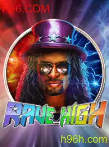 Descubra o Universo de RaveHigh: O Jogo que Está Conquistando o Mundo