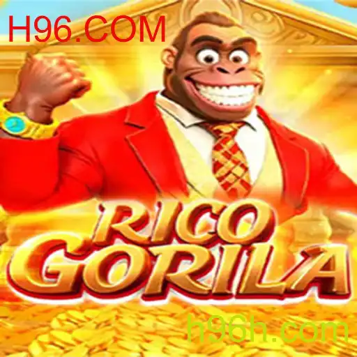 Desbravando o Mundo de RicoGorila: Tudo Sobre o Jogo mais Empolgante de H96.COM