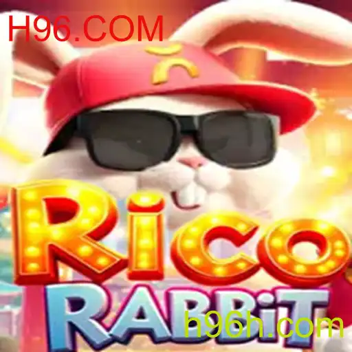 Descubra o Mundo Empolgante de RicoRabbit no H96.COM