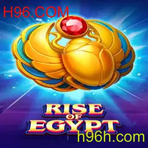 Desvendando RiseOfEgypt: Um Jogo Repleto de Mistérios e Aventuras no Slingo