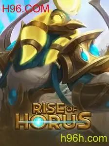 Rise of Horus: Explore o Fascinante Mundo do Egito Antigo