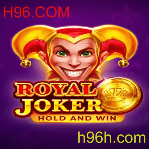 Descubra o Universo de RoyalJoker no H96.COM