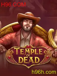 Explorando o Mundo Misterioso de TempleofDead