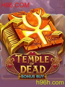 Explorando o Mundo do Jogo TempleofDeadBonusBuy