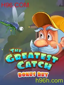 Descubra a Emoção de TheGreatestCatchBonusBuy: Guia Completo