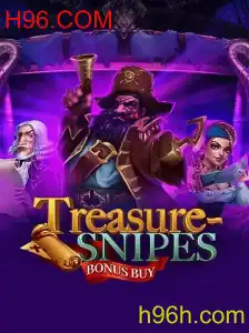 Explorando TreasuresnipesBonusBuy: Uma Jornada no Universo dos Jogos Online