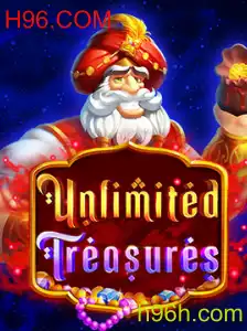 Descubra os Segredos de UnlimitedTreasures: Um Mergulho no Mundo da Aventura e Estratégia