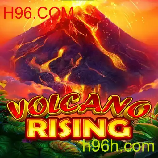 Descubra os Segredos de VolcanoRising