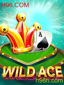 Descubra o Excitante Mundo de WildAce: Onde a Estratégia Encontra a Aventura