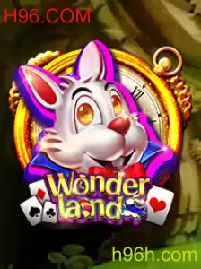 Explorando o Fascinante Mundo de Wonderland: Jogo e Regras Explicados