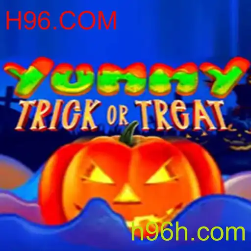 Explorando o Universo de YummyTrickorTreat e a Integração com H96.COM